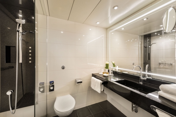 Hotel Maritim Bonn